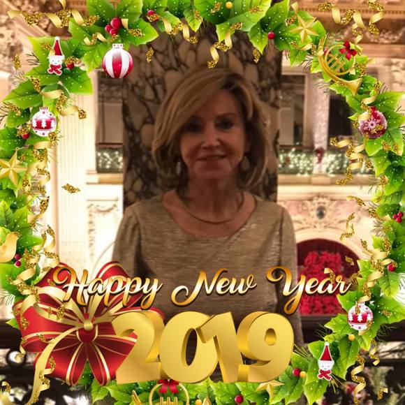 Meet your Posher, Peggy - Picture 1 of 1